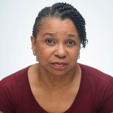 SHARI WASHINGTON RHONE