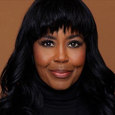 Sharon Catherine Brown